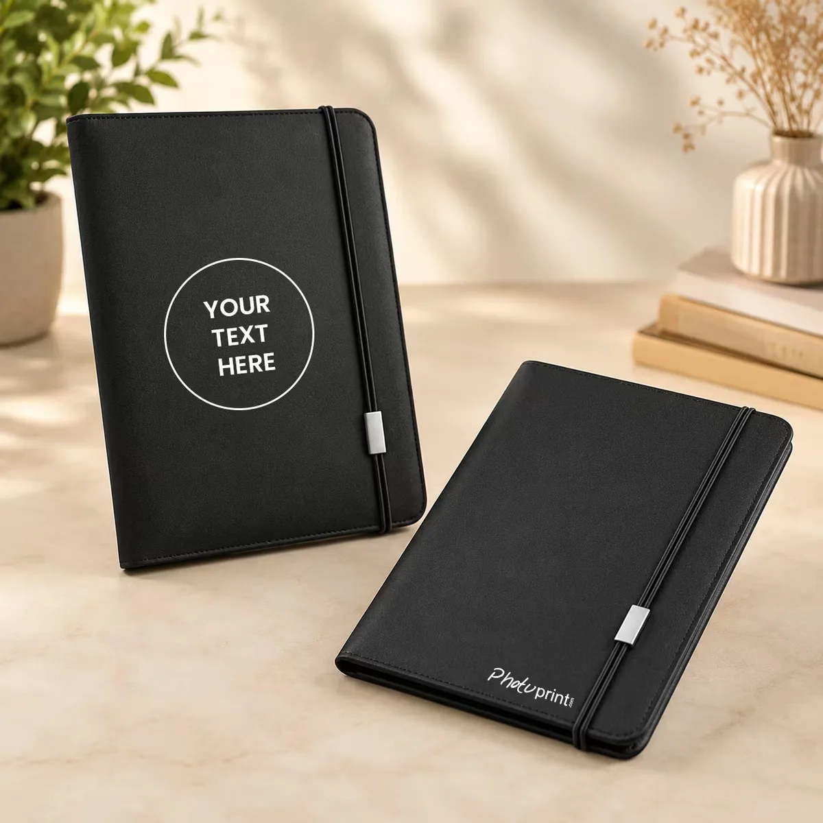 Custom Printed Folders