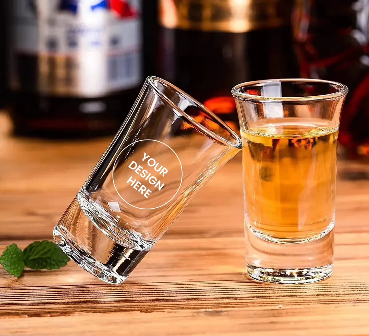 Personalised Beer Mugs