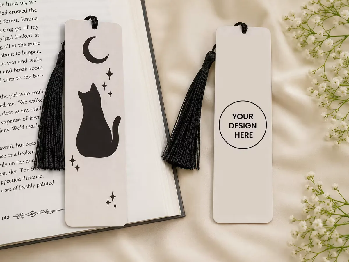 Personalised Bookmarks