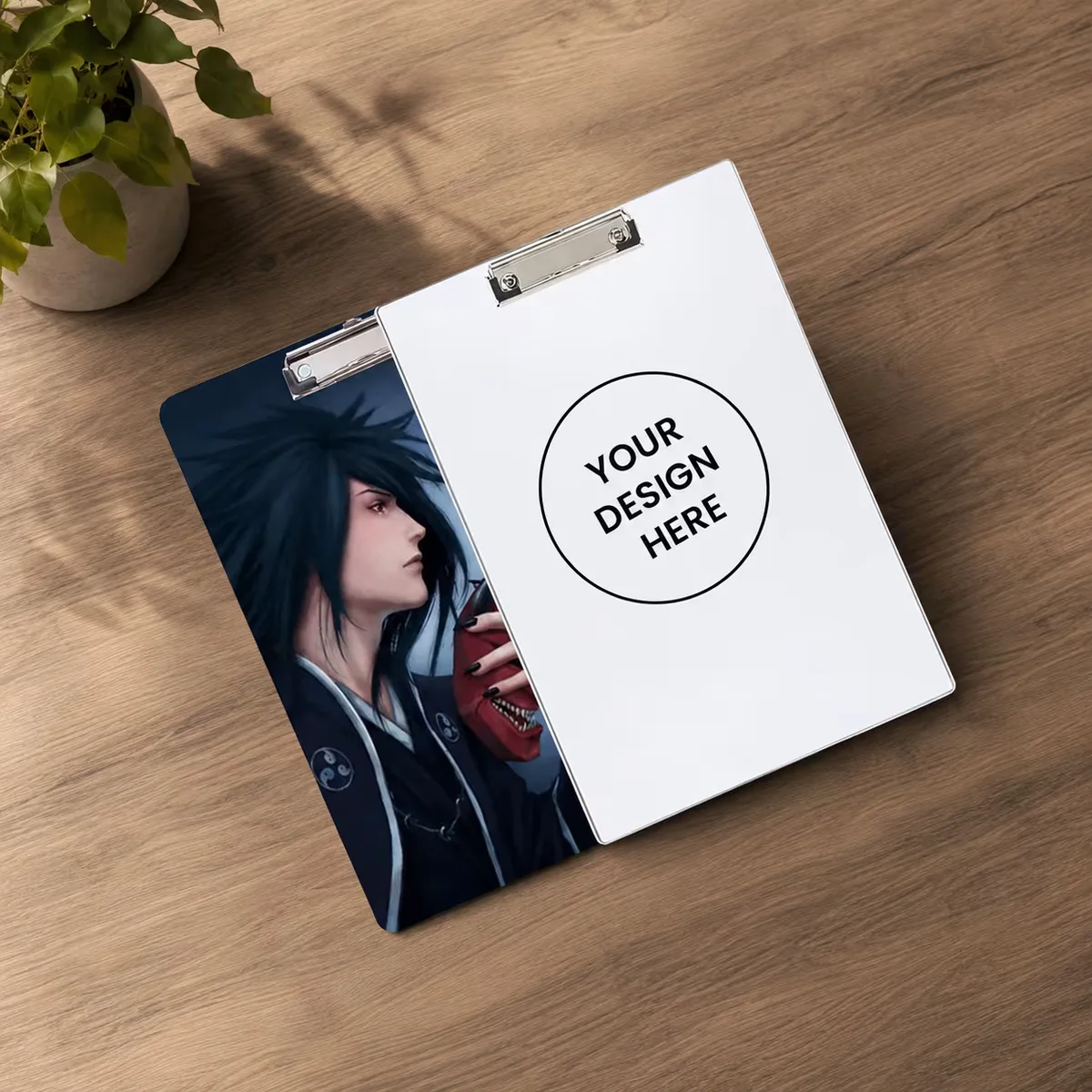 Personalised Exam Boards