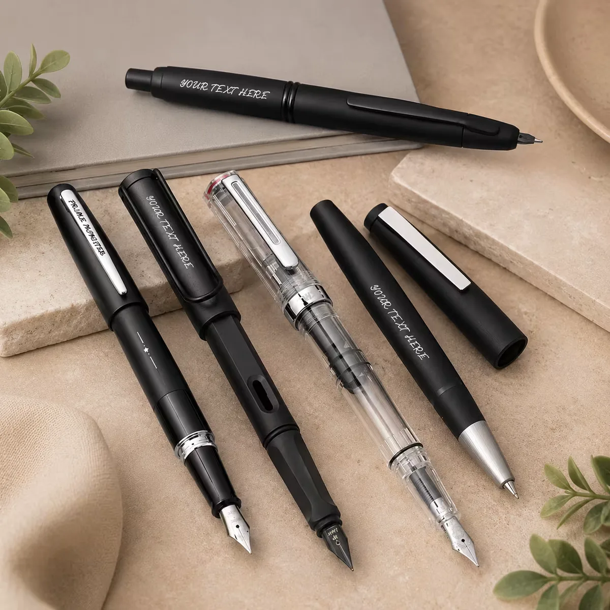 Personalised Pens